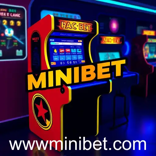 Exploring the Timeless Appeal of Arcade Games Featuring MINIBET