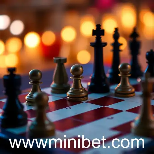 Exploring the Thrills of Board Games on MINIBET: A Comprehensive Overview