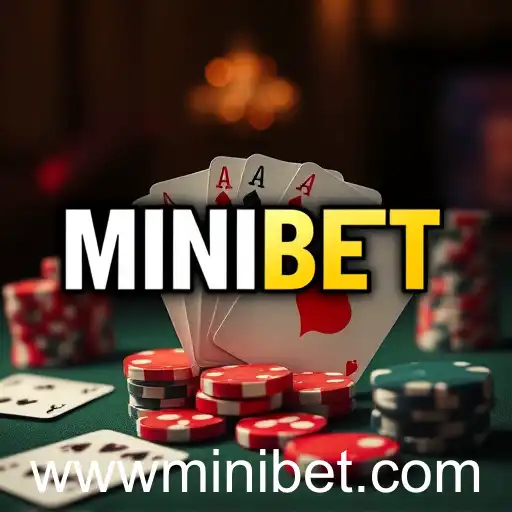 The Thrill of Card Games in the MINIBET Arena