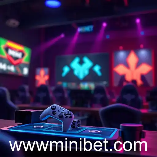 Emerging Trends in Online Gaming