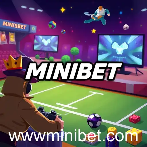 MINIBET: A New Era in Online Gaming