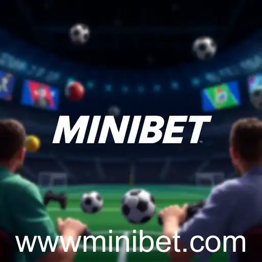 MINIBET Transforms Gaming Landscape in 2025