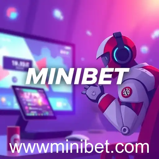 MINIBET: Revolutionizing Online Gaming Amidst Global Trends