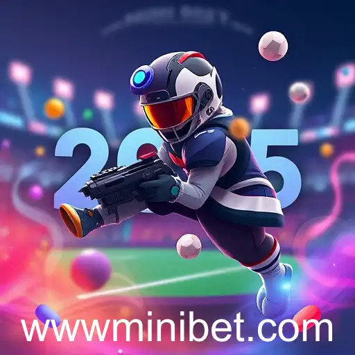 The Rise of Minibet: A New Era in Online Gaming