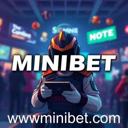 The Rise of Online Gaming and MINIBET's Role