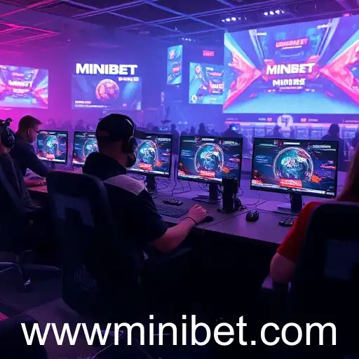 Exploring the Rise of Online Gaming in 2025