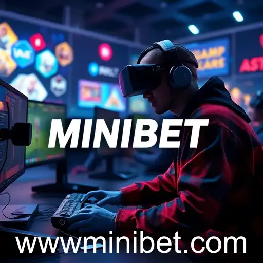 The Rise of MINIBET in Online Gaming