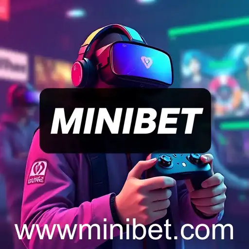 The Rise of MINIBET and Online Gaming