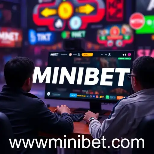 The Rise of Online Gaming in the UK