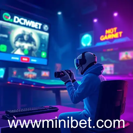 The Rise of MINIBET: A New Player in Online Gaming