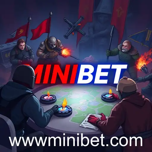 MINIBET: Evolution of Interactive Gaming
