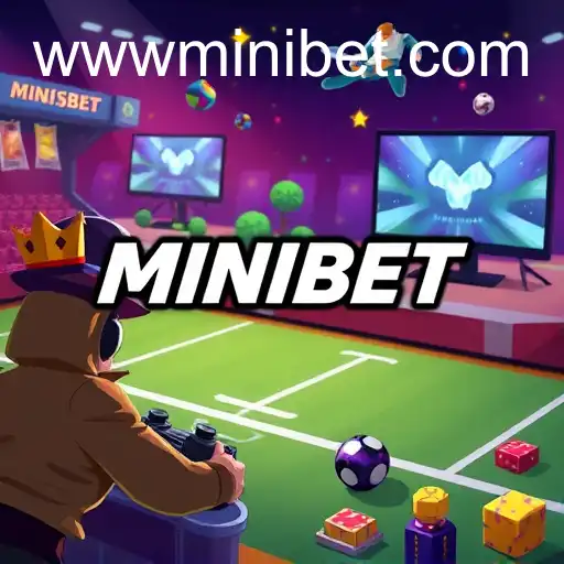 MINIBET: A New Era in Online Gaming