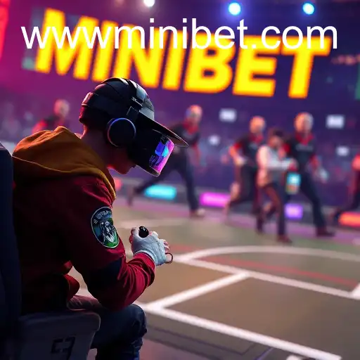 MINIBET Revolution in Online Gaming