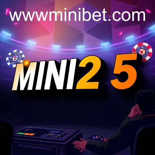 MINIBET's Growth in Online Gaming