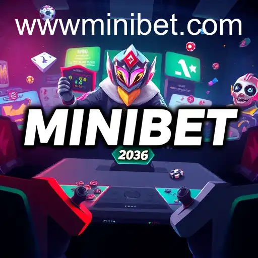 MINIBET Transforms Online Gaming Landscape