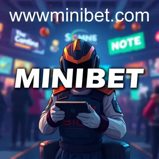 The Rise of Online Gaming and MINIBET's Role
