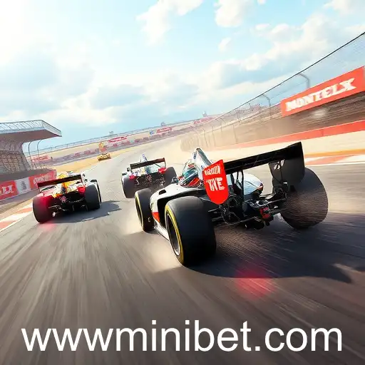 Exploring the Exciting World of Racing Thrills with MINIBET