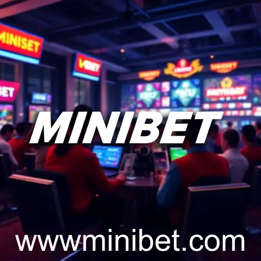 The Rise of Digital Wagering Platforms