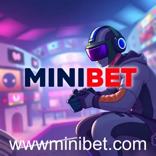 The Rise of Online Gaming Platforms: MINIBET Leads the Charge