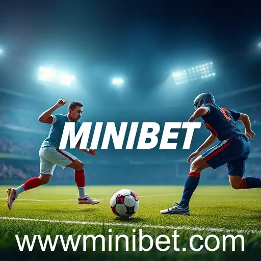 Exploring Sports Challenges: The Allure of 'MINIBET'