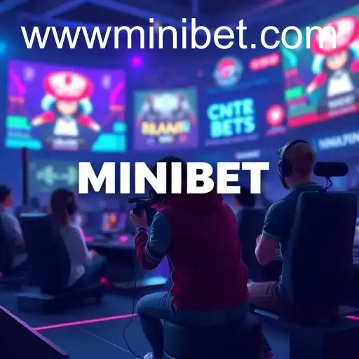 The Rise of Online Gaming with MINIBET