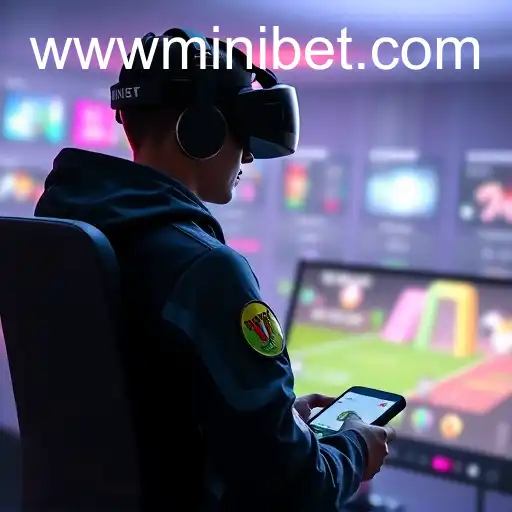 The Rise of Online Gaming in 2026