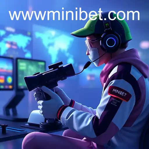 MINIBET: Transforming the Gaming Landscape