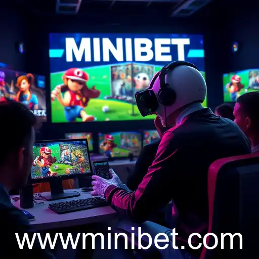 Evolving Trends in Online Gaming